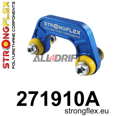 271910A Biella stabilizzatrice posteriore - Saab 9-2X (04-06)