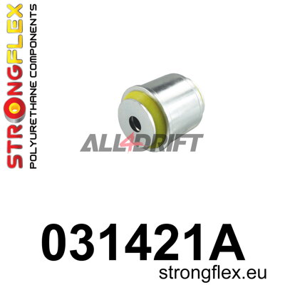 031421A Boccola interna SPORT del braccio oscillante anteriore BMW