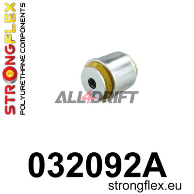 032092A Boccola posteriore braccio oscillante anteriore SPORT BMW X3 / X4