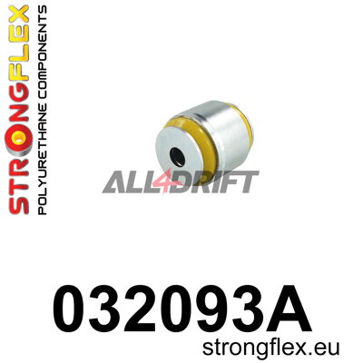 032093A Boccola SPORT per braccio posteriore BMW X3 / X4