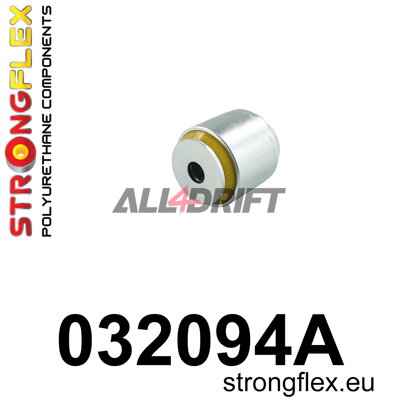 032094A Boccola interna barra stabilizzatrice SPORT BMW X3 / X4