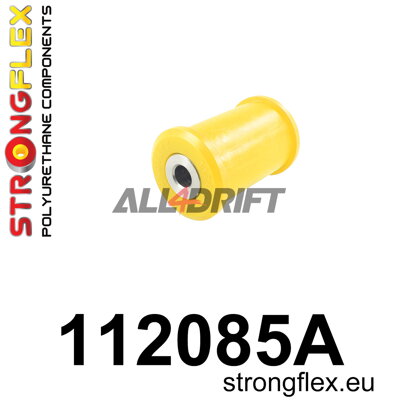 112085A Boccola posteriore braccio oscillante SPORT - Mercedes W176 4MATIC