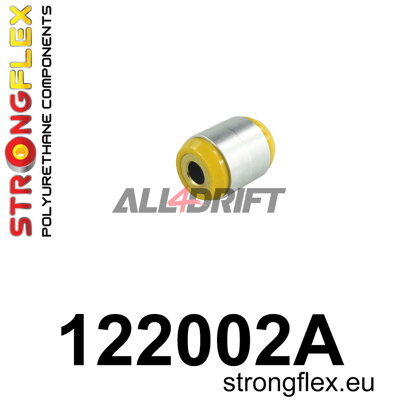 122002A: Boccola interna inferiore posteriore SPORT - Mitsubishi IX (06-12)