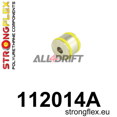 112014A Boccola braccio oscillante inferiore posteriore – Esterna SPORT - Mercedes W211 RWD