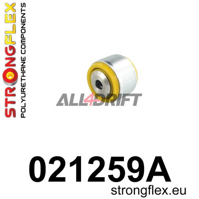 021259A Silentblok předního horního ramene SPORT Audi / Porsche / Seat / Škoda / VW