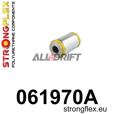 061970A Boccola ANTERIORE Braccio Oscillante SPORT Dodge / Fiat