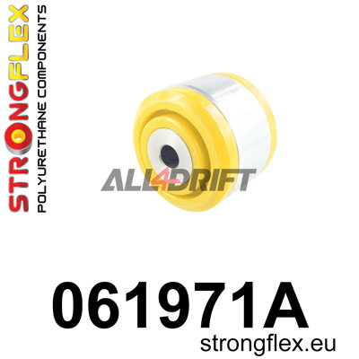 061971A Boccola posteriore braccio oscillante anteriore SPORT Dodge / Fiat