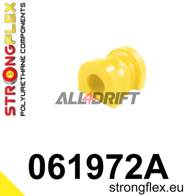 061972A Boccola barra stabilizzatrice anteriore SPORT Dodge / Fiat