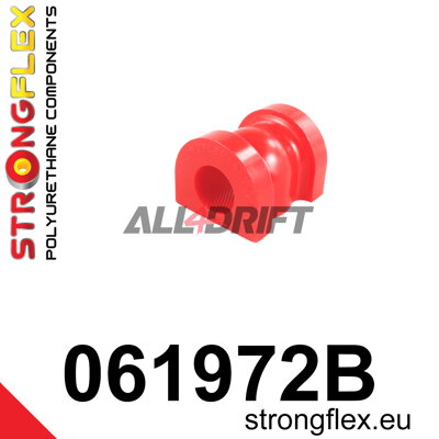 061972B Boccola anteriore barra stabilizzatrice Dodge / Fiat