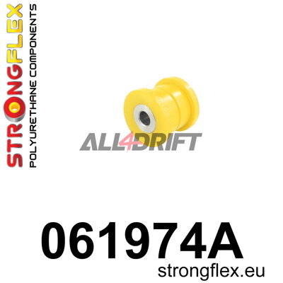 061974A Boccola SPORT del Braccio Posteriore Superiore - Dodge Journey I (08-20)