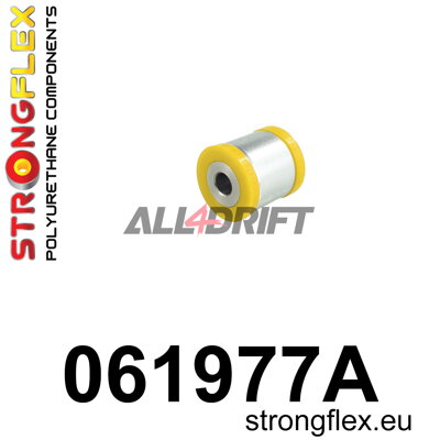 061977A Boccola superiore fuso a snodo posteriore 40mm SPORT - Dodge Journey I (08-20)