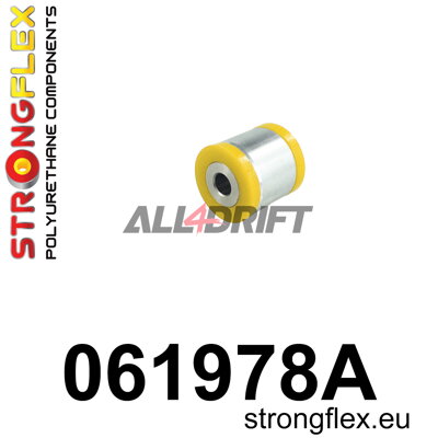 061978A Boccola inferiore del fuso a snodo posteriore 42mm SPORT - Dodge Journey I (08-20)