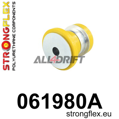 061980A Boccola ANTERIORE telaietto SPORT Dodge / Fiat