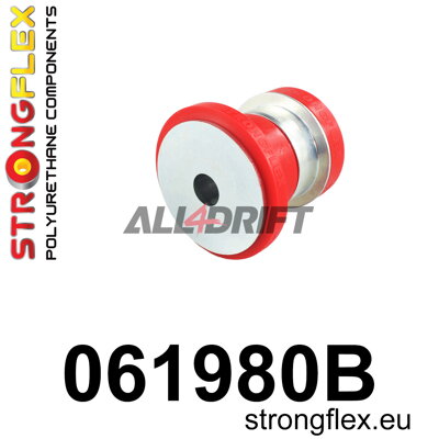 061980B Boccola Anteriore Telaietto Anteriore Dodge / Fiat