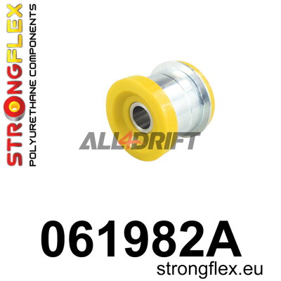 061982A Boccola Anteriore SPORT Telaietto Posteriore Dodge / Fiat