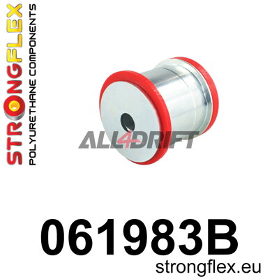 061983B Boccola posteriore del telaietto posteriore Dodge / Fiat