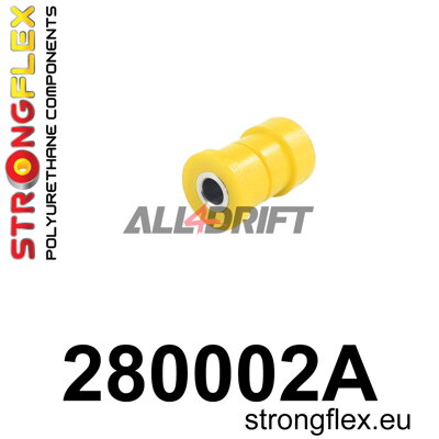 280002A Boccola anteriore del braccio oscillante SPORT Datsun / Nissan
