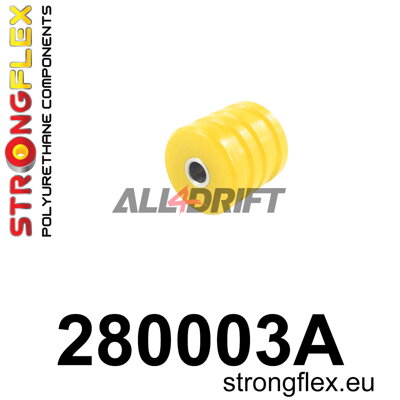 280003A Boccola montante anteriore al telaio SPORT Datsun / Nissan