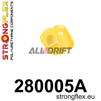 280005A Silentblock Sterzo SPORT Datsun / Nissan