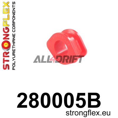 280005B Boccola sterzo Datsun / Nissan