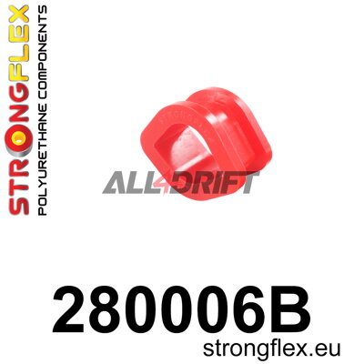 280006B Silentblock sterzo Datsun / Nissan