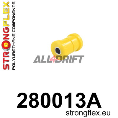 280013A Silent block supporto cambio SPORT Datsun / Nissan