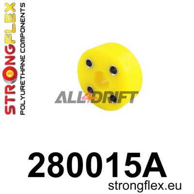 280015A Giunto parastrappi piantone sterzo SPORT Datsun / Nissan