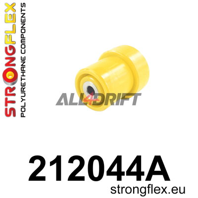 212044A Silentblock telaietto posteriore SPORT Toyota Yaris / Yaris Verso