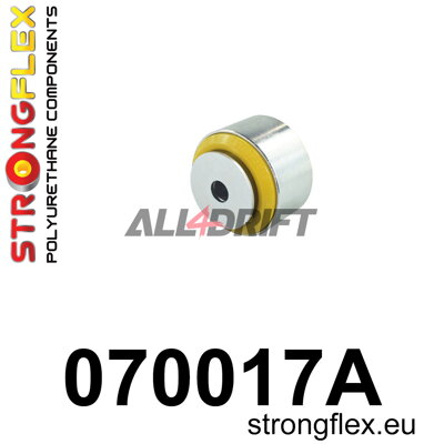 070017A Boccola Posteriore Braccio Anteriore SPORT Ford Fiesta / Puma