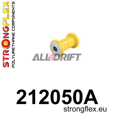 212050A Silentblock cremagliera sterzo SPORT - Lexus II (03-09)
