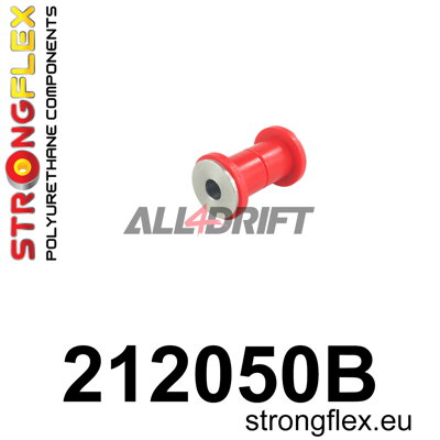 212050B Silentblock cremagliera sterzo - Lexus II (03-09)
