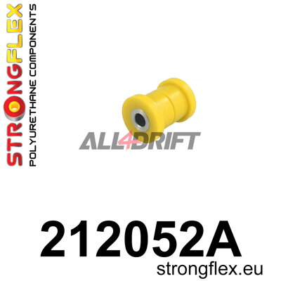 212052A Boccola anteriore del braccio longitudinale posteriore - Anteriore SPORT - Lexus II (03-09)