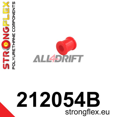 212054B Boccola Barra Stabilizzatrice Posteriore - Lexus II (03-09)