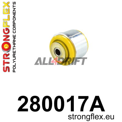280017A Boccola posteriore braccio oscillante anteriore SPORT - Nissan VII (09-15) A35
