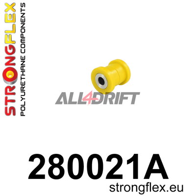 280021A Boccola interna SPORT del braccio inferiore posteriore - Nissan VII (09-15) A35