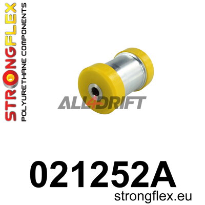 021252A Boccole assale posteriore SPORT Audi A4 B5