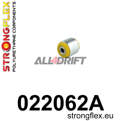 022062A Boccola interna SPORT braccio posteriore Audi A4 / A5