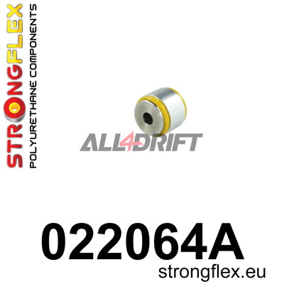 022064A Boccola esterna braccio posteriore SPORT Audi A4 / A5