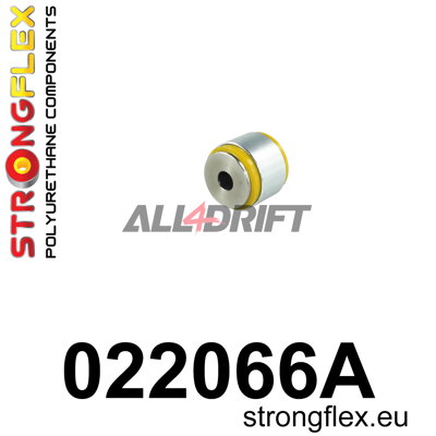 022066A Boccola esterna braccio posteriore SPORT Audi A4 / A5