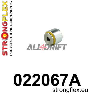 022067A Boccola esterna del braccio posteriore SPORT Audi A4 / A5