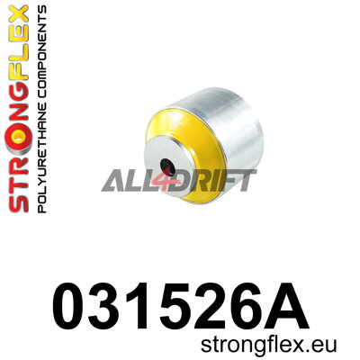 031526A Boccola braccio oscillante SPORT BMW