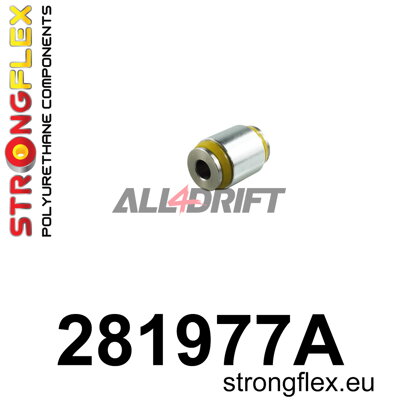 281977A Boccola fuso a snodo posteriore – Anteriore SPORT - Infiniti M / Q70 (10-19) Y51