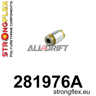 281976A Boccola del fuso a snodo posteriore – posteriore SPORT - Infiniti M / Q70 (10-19) Y51