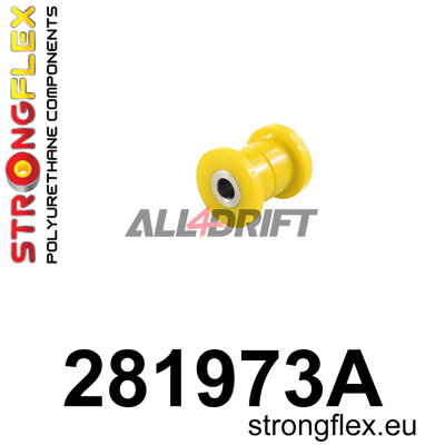 281973A Boccola SPORT del braccio superiore posteriore - Infiniti M / Q70 (10-19) Y51