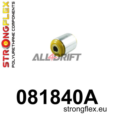 081840A Boccola assale posteriore SPORT - Honda VIII (08-16)