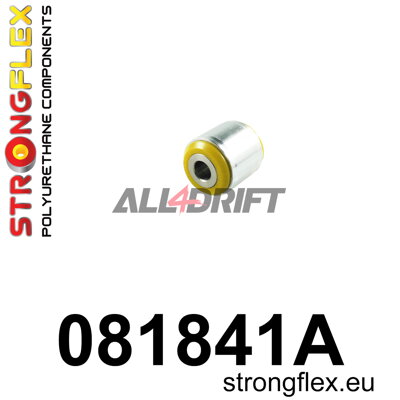 081841A Boccola inferiore fuso a snodo posteriore SPORT - Honda VIII (08-16)