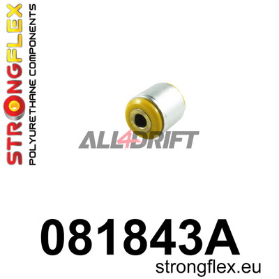 081843A Boccola esterna regolazione convergenza assale posteriore SPORT - Honda VIII (08-16)