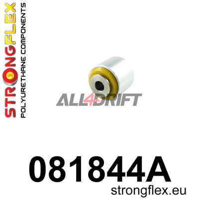 081844A Boccola SPORT per il braccio posteriore superiore dell'ammortizzatore - Honda VIII (08-16)