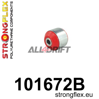 101672B Boccola posteriore del braccio oscillante inferiore anteriore - Mazda III (05-14) NC
