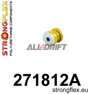 271812A Boccola Anteriore SPORT Differenziale - Subaru II (02-08) SG